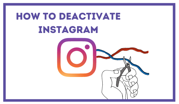 How to deactivate Instagram.png How to deactivate Instagram.png